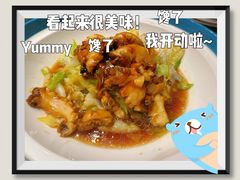 -黄龙海鲜大排档(杭州总店)