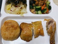 -香妃烤鸡(新奥店)