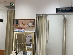 -海马体照相馆(万菱汇店)