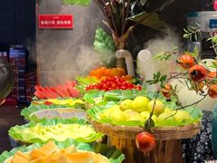 -吉布鲁牛排海鲜自助(巴南万达广场店)