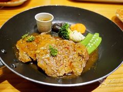 -So Lounge索兰至餐厅(蓝色港湾店)