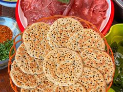 -青山青豆花·笑禅豆腐鱼(黄泥塝店)