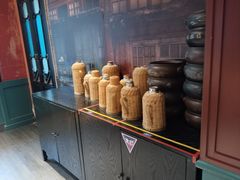 -福照楼汽锅鸡·云南特色菜·城市文化地标(胜利堂店)