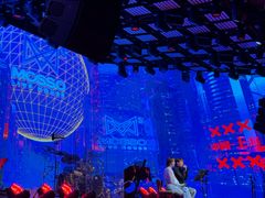 -MOSSO·Liveshow(M3香港广场店)