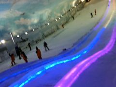 -世界之窗阿尔卑斯冰雪世界