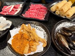 -湊湊火锅·茶憩(世博大道店)