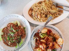 -无招牌海鲜餐厅(怡丰城店)