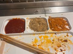 -玉善烧烤串城(长春总店)