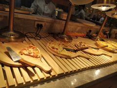 -悦橙烤肉海鲜自助(中央大街店)