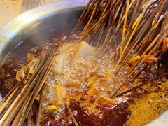 -牛华八婆麻辣烫(起源店)