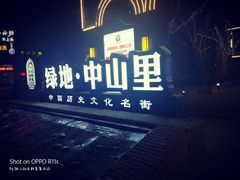 -绿地·中山里