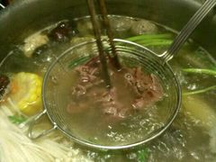 -手选潮汕鲜活牛肉火锅(二七广场店)