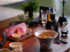 -龙吟山房(青龙山庄店)