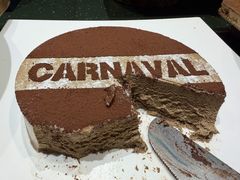 -戈拿旺巴西烤肉(崇文门店)