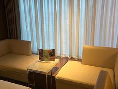 -北京希尔顿逸林酒店