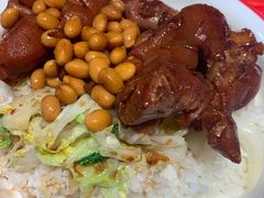 -猪角·闽南猪脚饭(上梅林店)