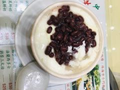 -义顺牛奶公司(新马路老店)