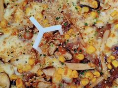 -必胜客(燕郊永旺店PHDI店)