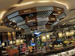 -芭菲盛宴·环球美食(解放碑英利国际店)