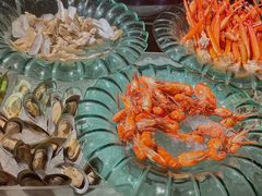 -杭州临平万丽酒店·燃餐厅(人民大道店)