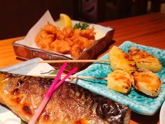 -千懿六本木酒场(常熟路店)