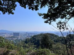-广州市白云山风景名胜区