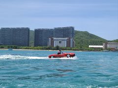 -小猫钓鱼海钓俱乐部(椰梦长廊店)