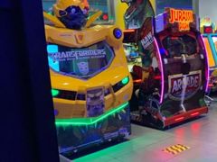 -核客电玩城(东门店)