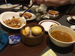 -云粤楼中餐厅(昆明中心假日酒店)