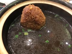 -老徽州臭鳜鱼(老街店)