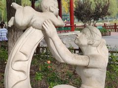 -西海子公园