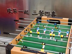 -融合四喜茶餐厅(番禺石碁东湖洲店)