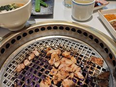 -千寻山野烤肉(中关村店)