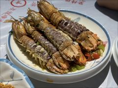 -三妹小龙虾·黄油蟹(华侨城总店)