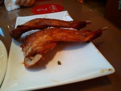 兔腿-川外川(星海店)