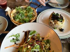 -翠田Green Field Kitchen