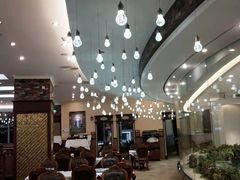 大堂-威尼斯西餐厅(东区店)