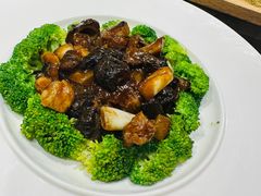 -海拉尔蒙古包(房山长阳总店)