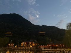 -华清宫景区
