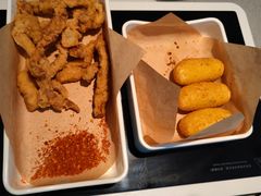 -半天妖烤鱼(西直门凯德mall店)