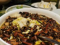 -辛香汇(飞洲店)