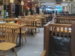 -天盛海鲜烧烤大排档·本地小海鲜·牟平腿穗子(幸福店)