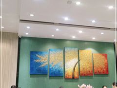大堂-紫光园(创始店)