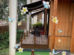 -前小桔亲子创意农场·草莓采摘·露营烧烤