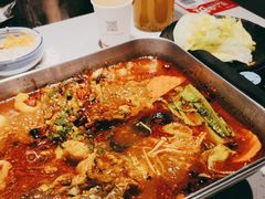 -三江源活鱼现烤(维多利摩尔城店)
