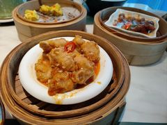 -悦得闲广式点心茶楼(蓝鲸世界店)