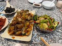-震海贝烤贝·民俗特色店(延吉总店)