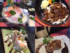 -daozao料理美术馆(寿光店)