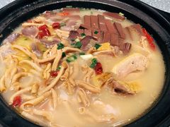 -常和州·夜宵大排档(常州单店)