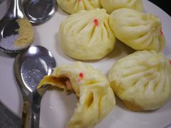 -津门永胜包子铺(哈尔滨道总店)